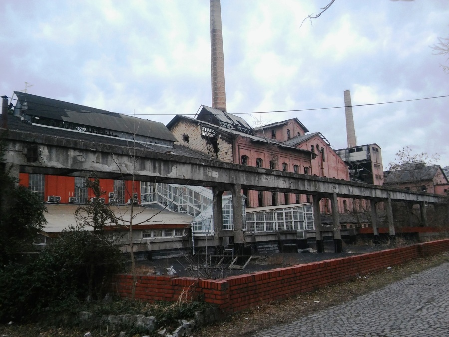 Искоришћавање радника у интересу страних инвеститора и улога синдиката  - штрајк у фабрици шећера на Чукарици 1907. године  