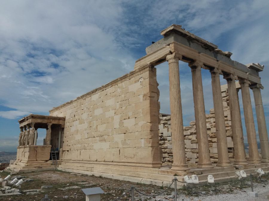 Атинско образовање - шта су биле гимназије и ко су били педагози?