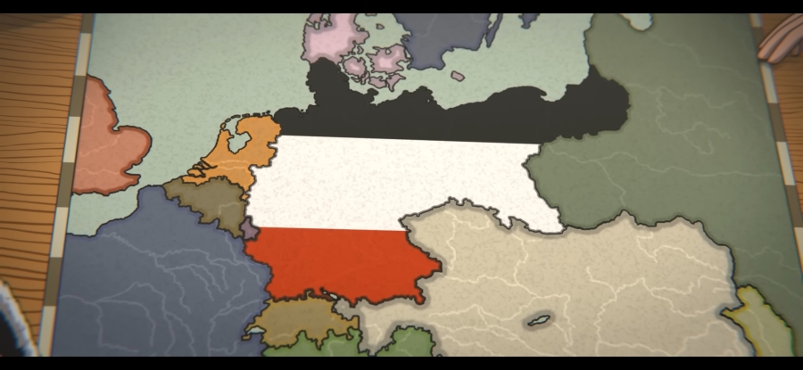 Уједињење Немачке